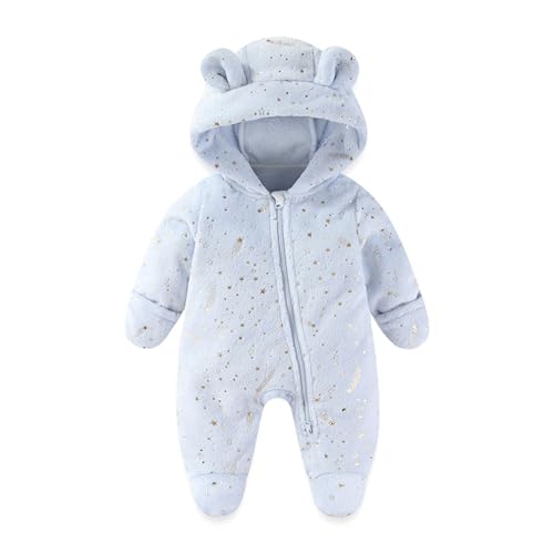 Vetement Bebe Garçon Combinaison Bebe Garcon Veste De Portage Femme Body Naissance 0 3 Mois Neige Enfant Fille 6 Ski 2 Ans Bébé Hiver Combi Pilote Amovible...