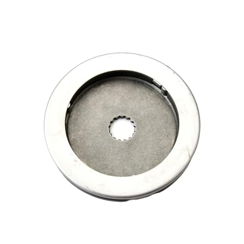 Embrayage de démarreur 16 mm pour réparer le lancement de votre scooter