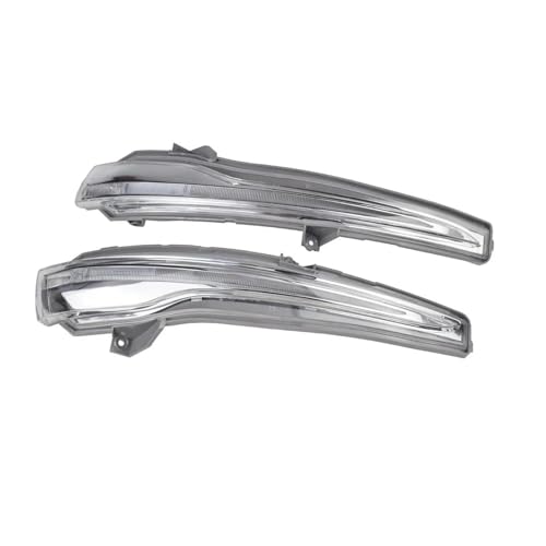 Lámpara W222 S320 luces de señal de giro para viajes seguros en carretera