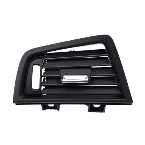 Rejilla de ventilación central con flujo optimizado para BMW Serie 5 LHD