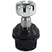 2 Ball Joint Left and Right Front for Jeep Grand Cherokee 1999-2004 4.0L l6, for Jeep Grand Cherokee 1999-2004 4.7L V8