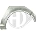Produktbild Diederichs 9452031 - Seitenwand