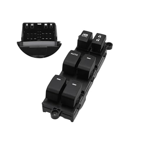 Commande vitre électrique Suzuki en panne : solution avant gauche pour S-cross Vitara