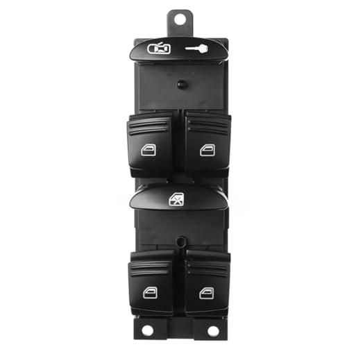 Bouton verrouillage hayon pour Cayenne 9PA 2003-2010 interrupteur