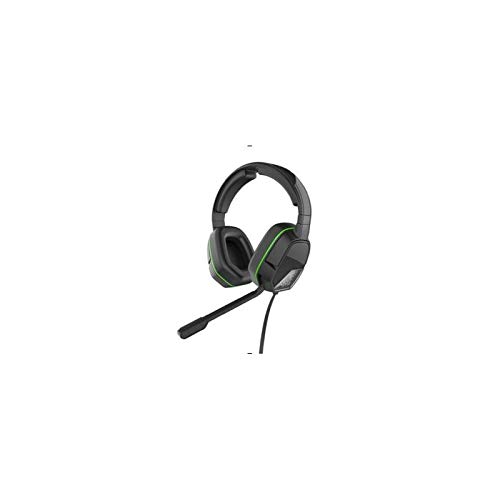 PDP - Afterglow Wired Stereo Headset LVL3 Xbox One Black