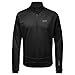 Produktbild GORE WEAR Herren C3 Gore-tex Infinium Thermo Jacke, Schwarz, XL EU