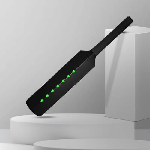 MetaShot Smart Bat Cricket Game