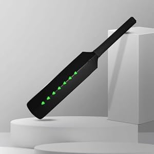 MetaShot Smart Cricket Bat