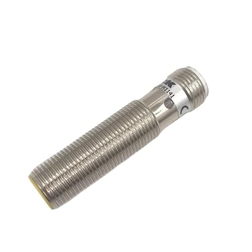 Capteur de proximité BI3U-S12-AN6X-H1141 pour détection de distance et commutateur NPN M12