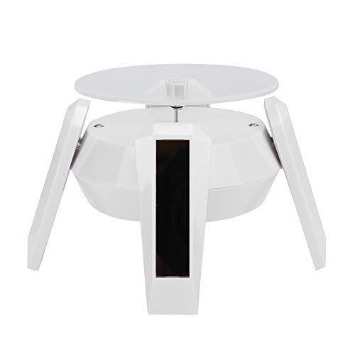 Preisvergleich Produktbild Rotierender Ausstellungsstand Schmuckausstellungsstand, Elektroschmuck-Ausstellungswerkzeug Rotationsausstellungsstand, für Schmuckgeschäfte zur Aufbewahrung von Ohrringen Home Boutiquen