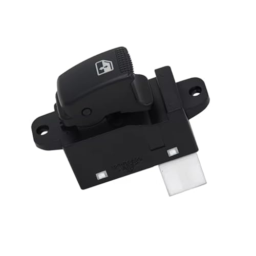 Bouton de Lève-vitre OE 93580-3D000 Haute Sensibilité pour Hyundai Elantra