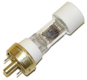 GE 36117 - CBA Projector Light Bulb