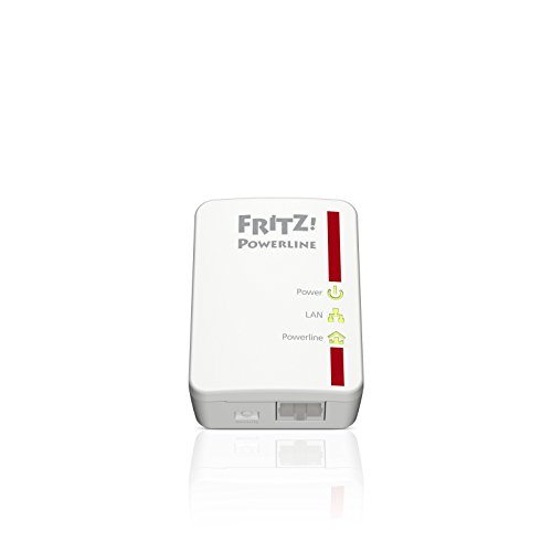 AVM FRITZ! Powerline 540E WLAN Set International