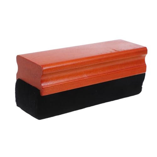 VILLCASE Vinyl Brush Record Cleaning Kit Turntable Cleaner Dust Brush for Records