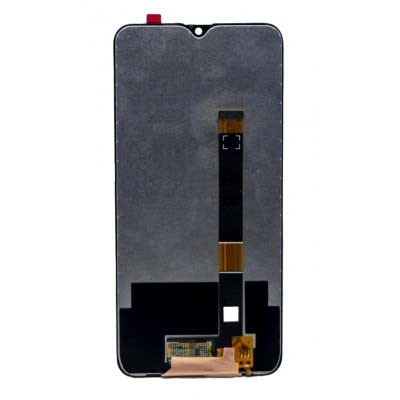 Image of Glass Exclusive Incell Lcd Display With Touch Screen Digitizer Display Assembly Combo Folder For Oppo (Oppo A5S)