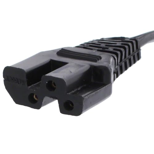 Pédale de commande avec cordon pour machine à coudre Singer 132Q 140Q 1019 - 4