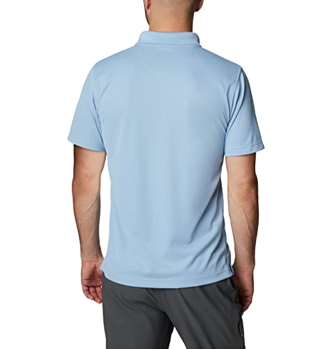 Image of Columbia Men Polo Shirt