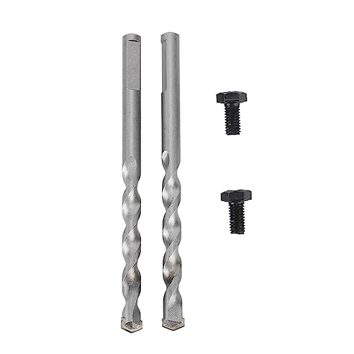 Kit Brocas Sierra Copa de Concreto Carburo 5 piezas miniatura 4