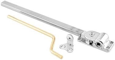 Prime Line H3528 Wood Casement Window Operator