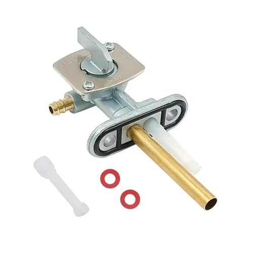 Robinet d'essence moto pour restaurer votre WR 250F ou 450F