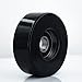 Belt Idler Pulley, 38001 Belt Tensioner Pulley Compatible with Select Ford, Toyota, GMC, Chevrolet, etc Models. Automotive Replacement Idler Pulleys by KeeRoarin