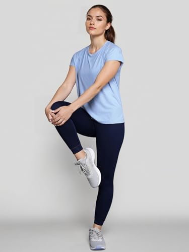 Image of PUMP'D Women Women's T-Shirts