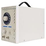 [Couvre une large gamme de fréquences] Avec une plage de 10 Hz à 1 MHz, ce générateur de signaux peut produire une grande variété de signaux avec une distorsion minimale.