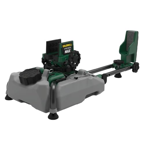 Caldwell Lead Sled Max