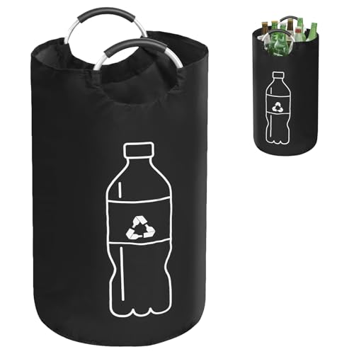 large recycling containers