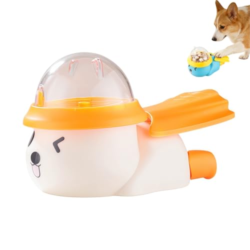 Yaindhi Interactive Treat Dispenser Puzzle Toy