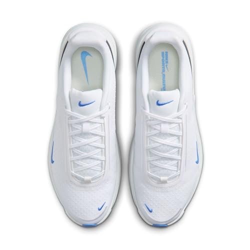 Image of Nike Mens Air Zoom Upturn Sc Sneakers