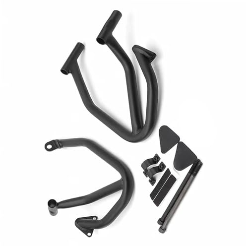 Accessoires de moto 450SR pare-chocs de protection pour trajets et route