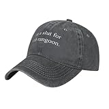 Photo Gallery cappello unisex i m a slut for crab rangoon retro flessibile cappello hiphop stile streetwear cappelli golf per amico estivo pesca Photo Gallery cappello unisex i m a slut for crab rangoon retro flessibile cappello hiphop stile streetwear cappelli golf per amico estivo pesca