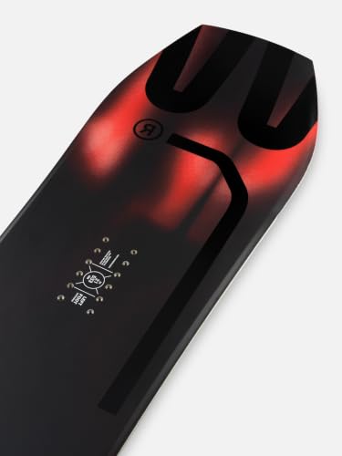 Ride Twinpig Snowboard