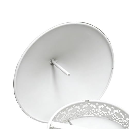 Support de brûleur d'encens résistant à la chaleur et diffuseur décoratif rétro - 8