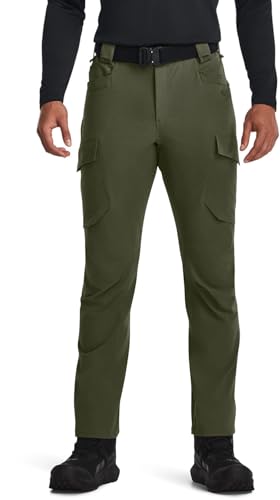 Under Armour 1379199-390-36/32 Men's UA Alpha Cargo Pants MOD 36/32