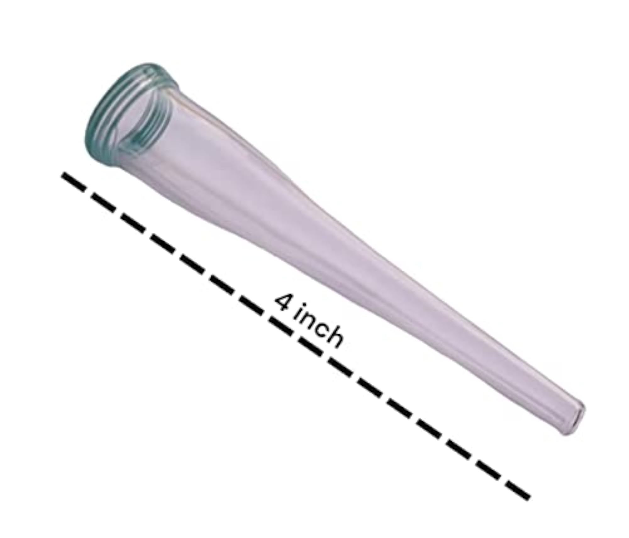 Desi Chillum, Traditional Smoking Pipe