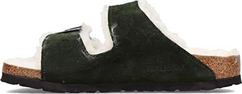 Image of Birkenstock Women's Arizona Soft Footbed Sandals