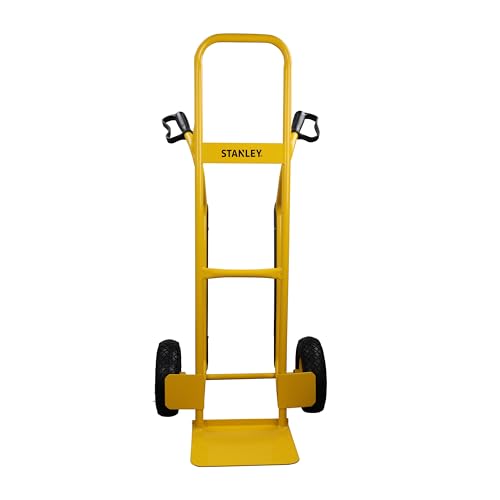 Stanley SXWTC-HT524 Diable Acier 250 kg