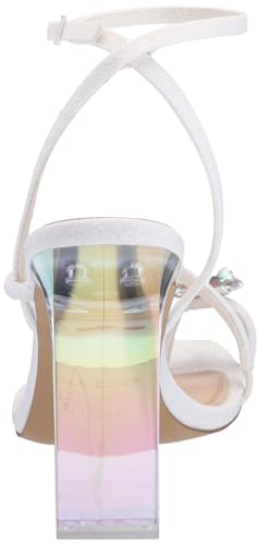 ALDO Women's Pepela Heeled Sandal3