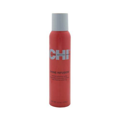 Farouk: CHI Shine Infusion Aerosol Spray 55% VOC, 5.3 oz