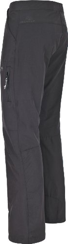 Escaped Womens Active Trousers Lightweight Pants For Walking Hiking Black #TOP1