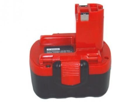 PowerSmart® 14.4V NiMH 2000mAh Batteria per Bosch