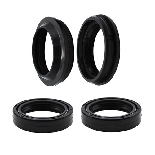 Joint d'huile d'amortisseur avant 38x50 bague étanchéité moto FZR 600