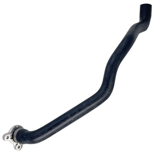 Tuyaux d'eau de rechange 11537585023 contre la surchauffe moteur BMW E90 F10