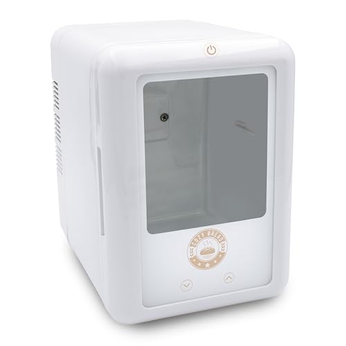 Cozy Bread® Climate Cube regula la temperatura de tu masa madre de forma ligera 2