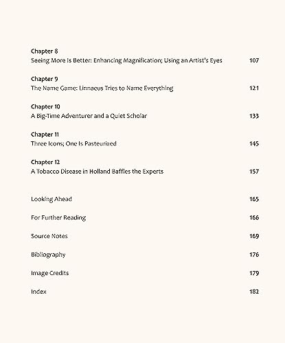 Discovering Life's Story: Biology's Beginnings - Image 3