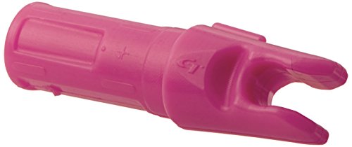 Pointe Or 100 grains avec Accu-Lite Nocks Gold Tip .246-inch rose haute régularité