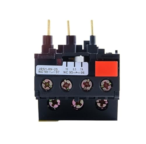 Protection thermique 12A-18A efficace contre la charge de surchauffe 220V