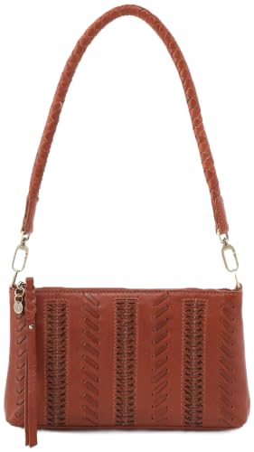 Image of HOBO Women's Darcy Crossbody Bag